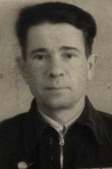 Бибиков Евгений Андреевич